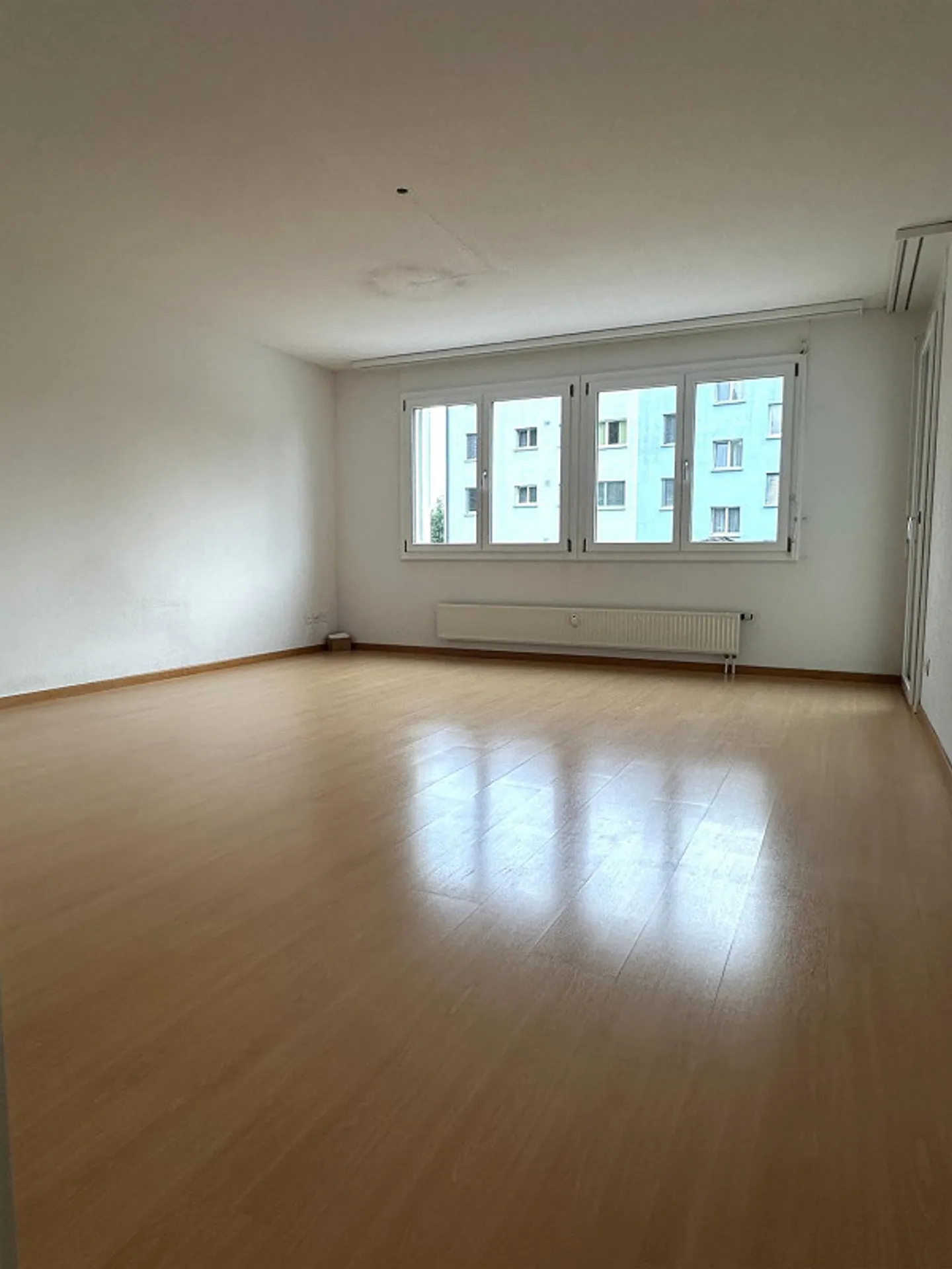 Charmante Wohnung in Büron - Foto 6 von 10