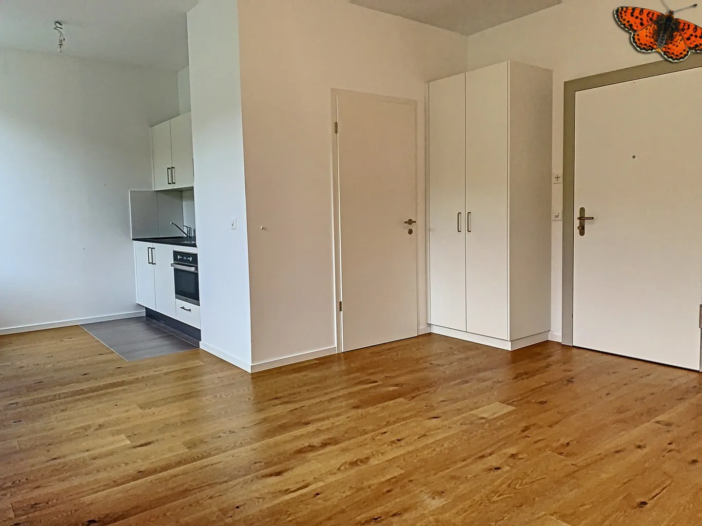 Wohnung mieten - Foto 3 von 8