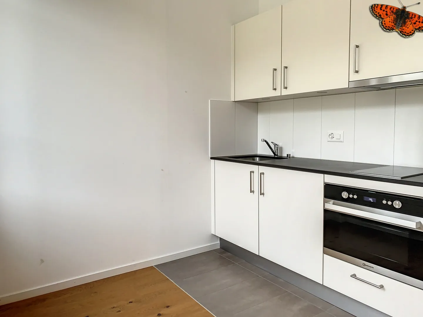 Wohnung mieten - Foto 4 von 8