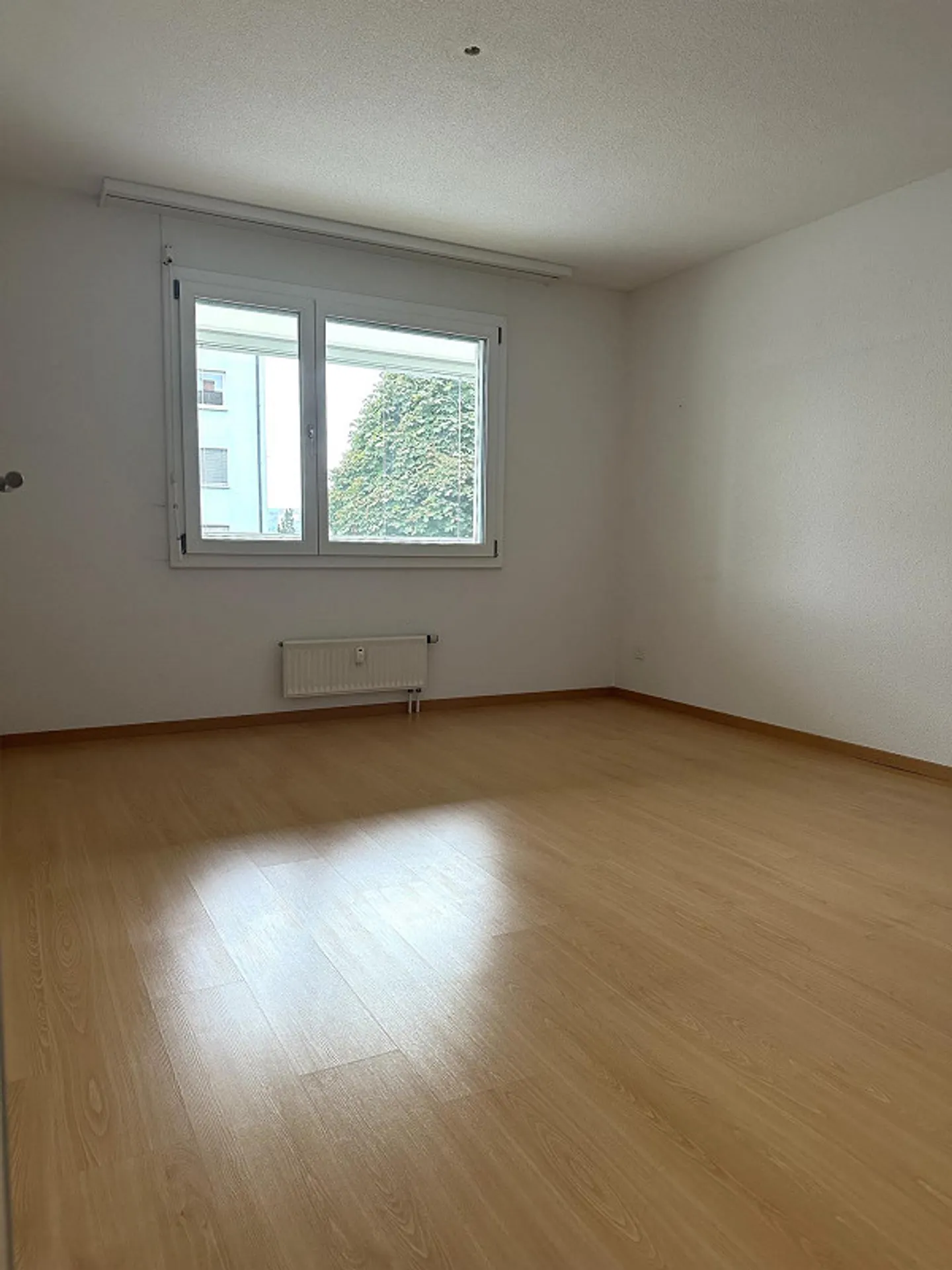 Charmante Wohnung in Büron - Foto 7 von 10