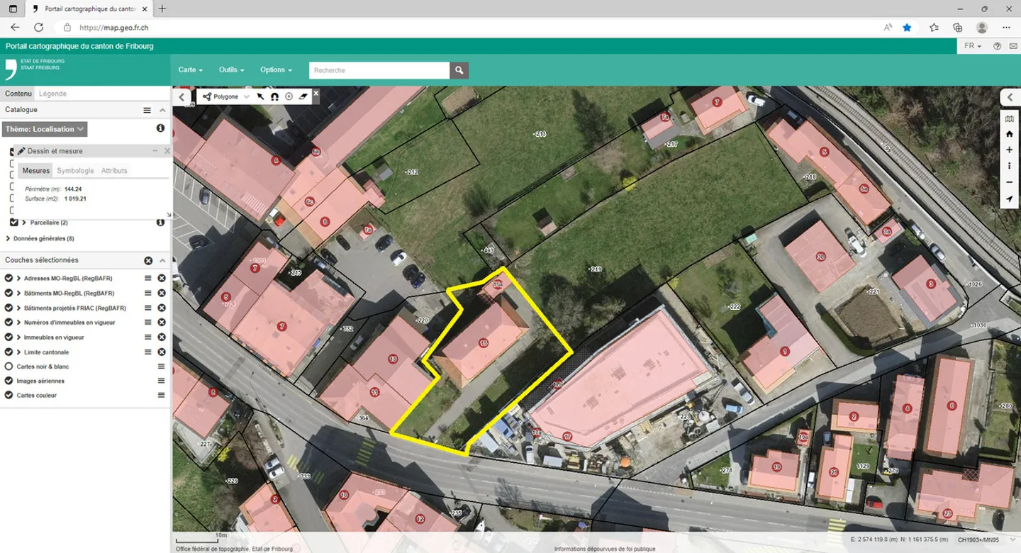 Einfamilienhaus kaufen - Foto 13 von 13