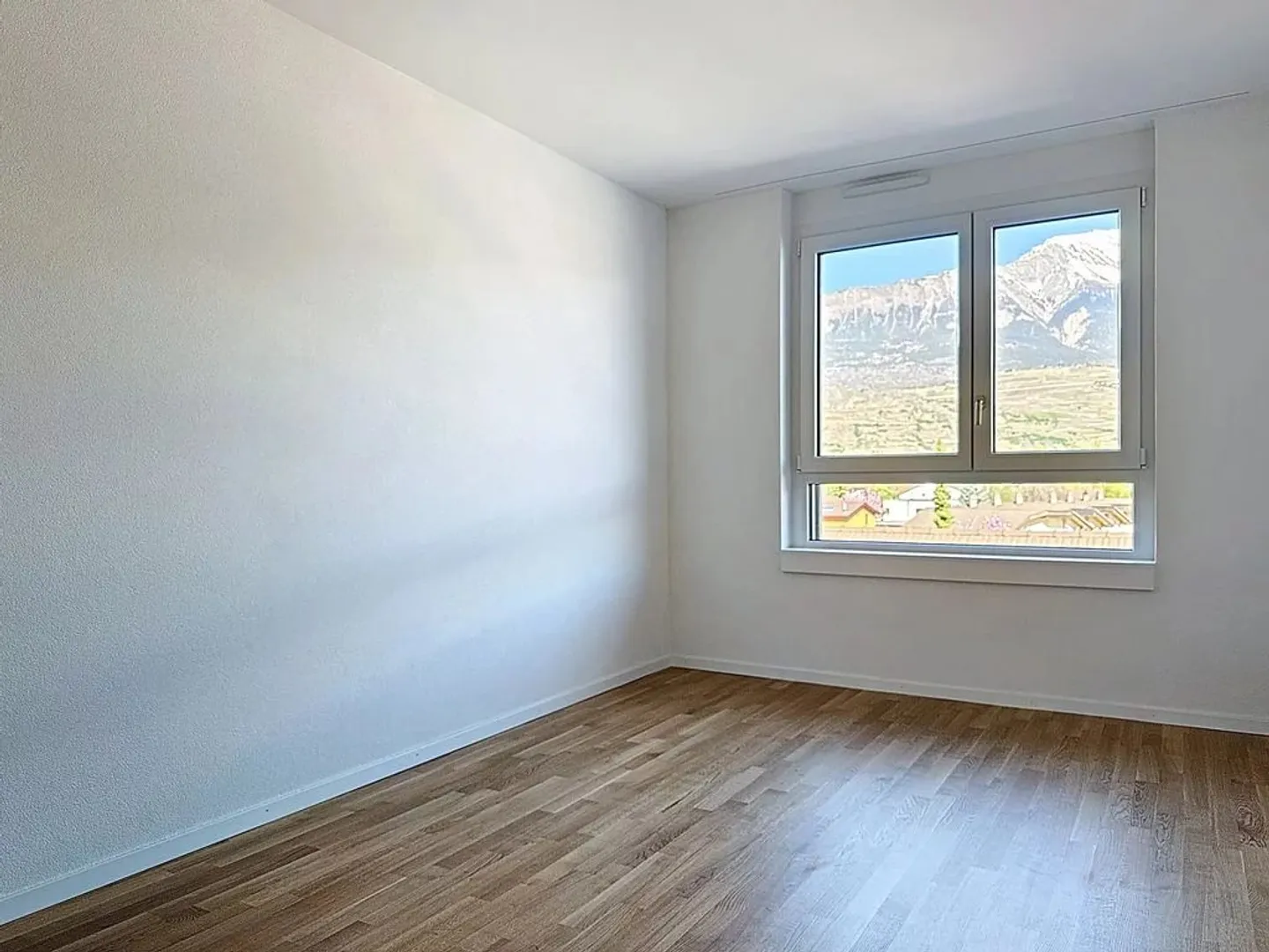 Charmante 3.5 Zimmer Wohnung - Foto 5 von 9