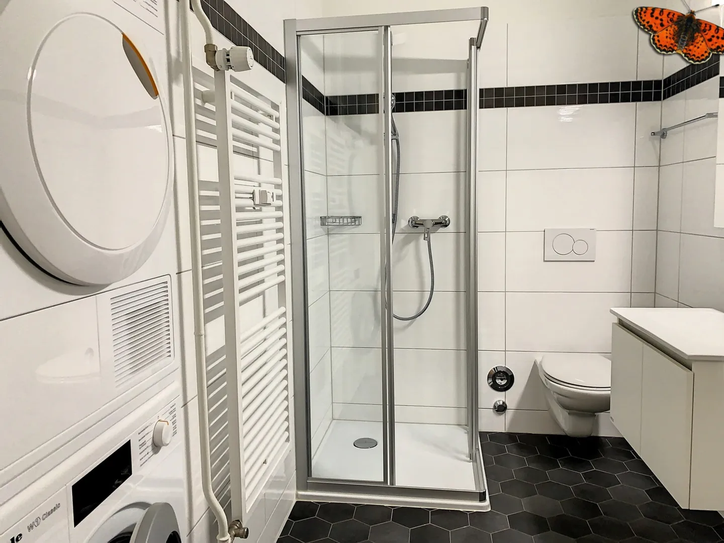 Wohnung mieten - Foto 5 von 8