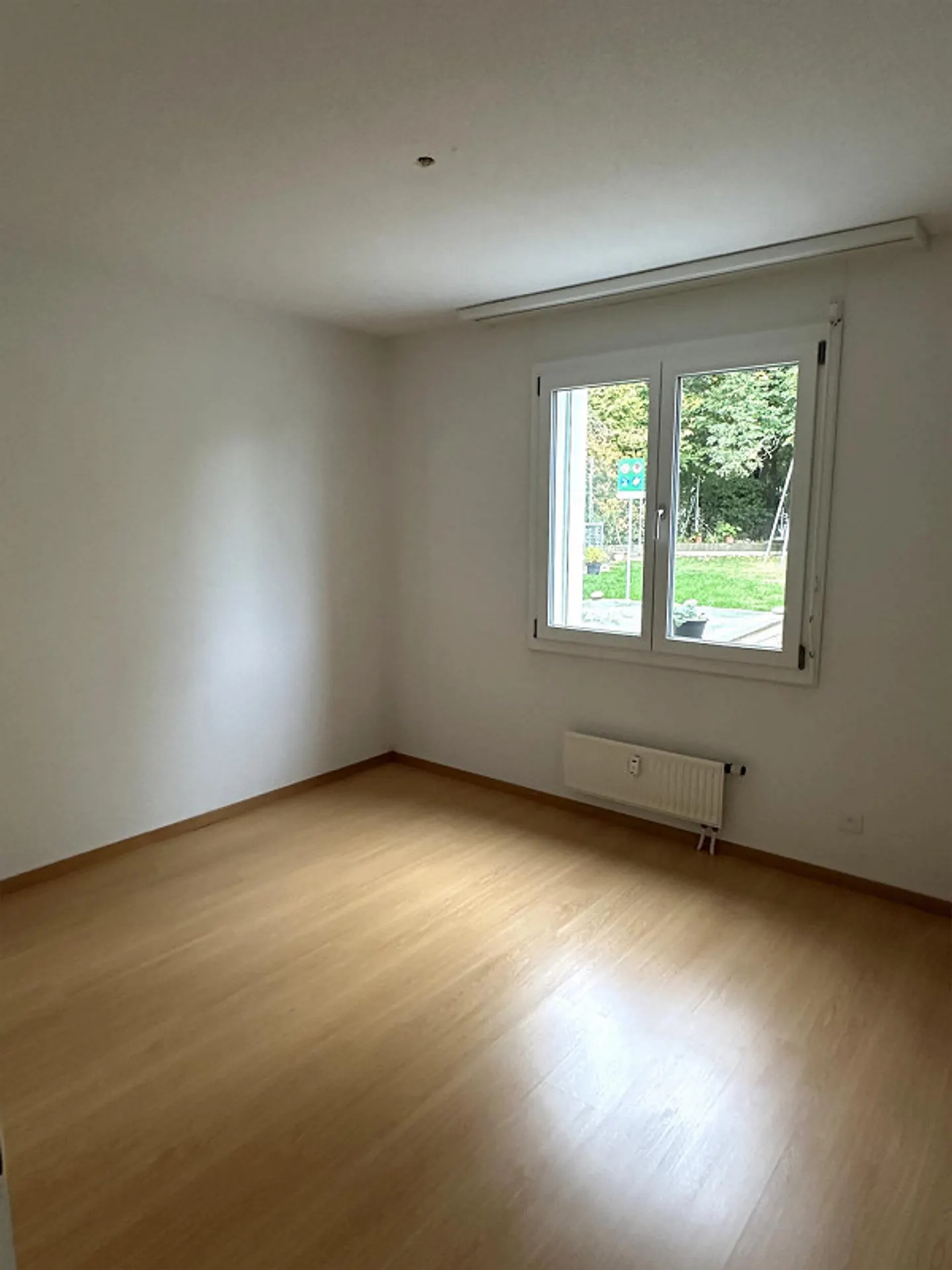 Charmante Wohnung in Büron - Foto 8 von 10
