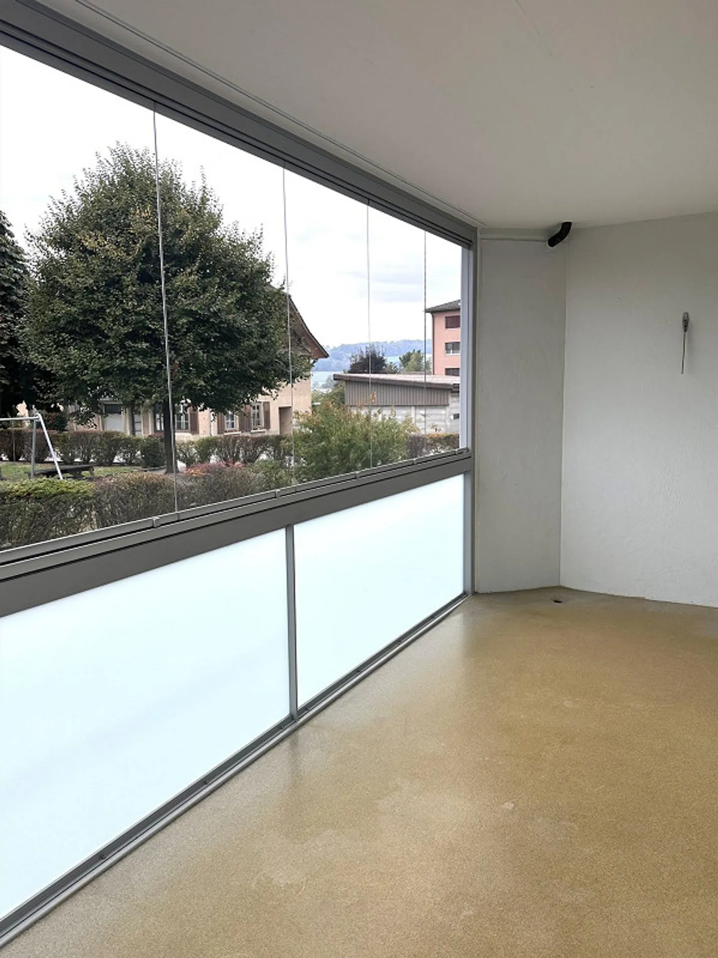 Charmante Wohnung in Büron - Foto 10 von 10