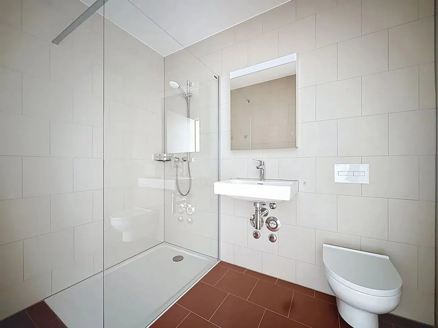 Charmante 3.5 Zimmer Wohnung - Foto 6 von 9