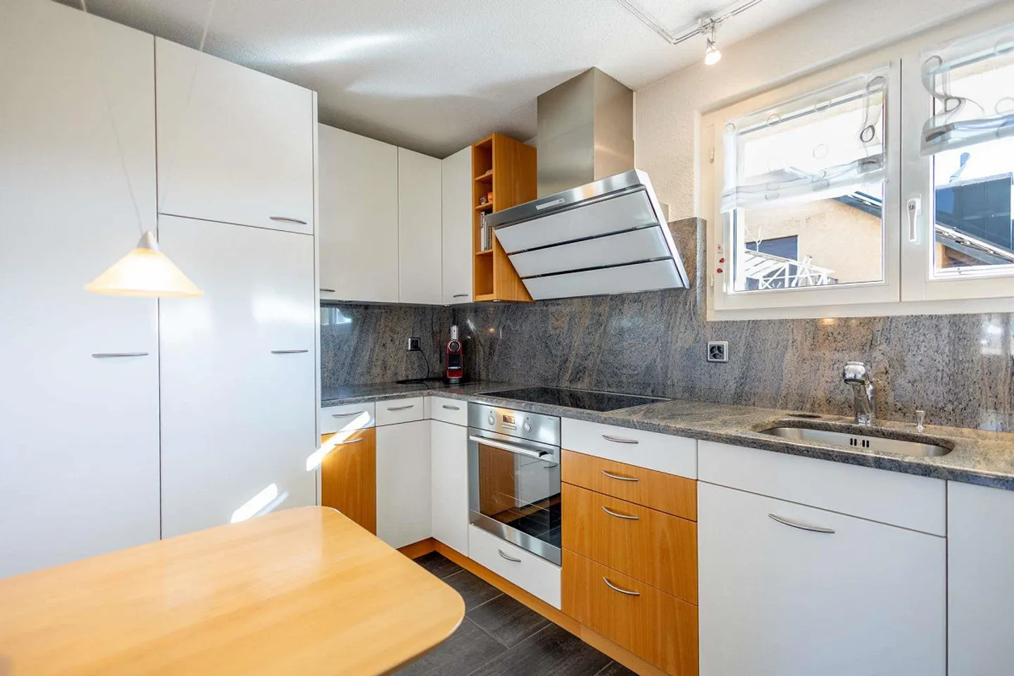 Casa unifamiliare indipendente di 5,5 stanze a Nürensdorf - La tua casa... - Foto 6 di 13