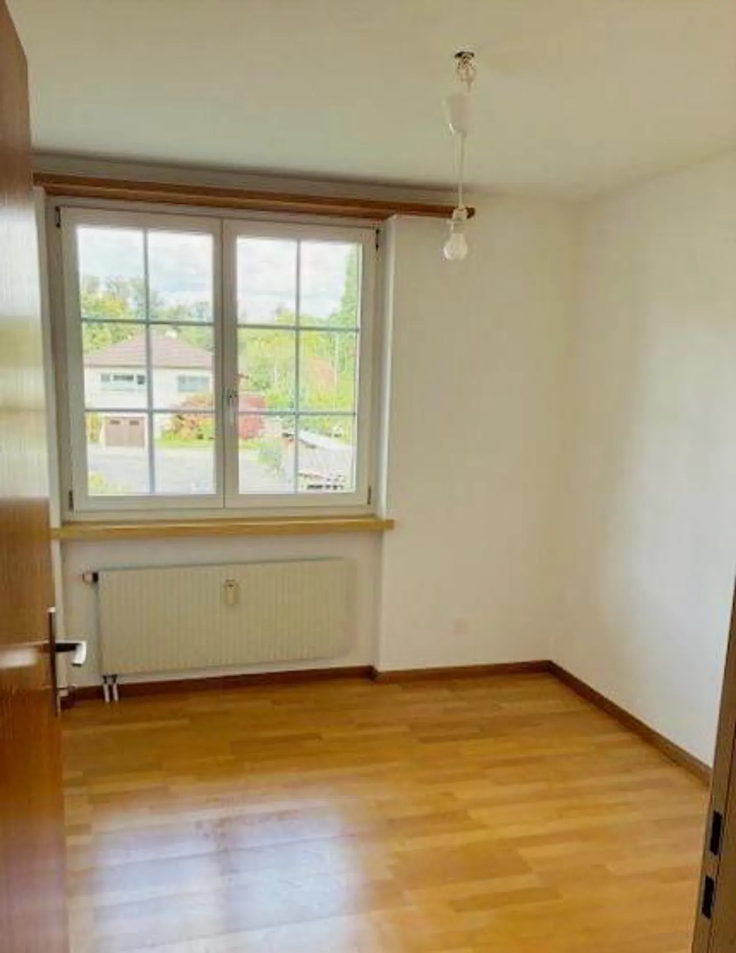 Tolle, ruhige Wohnung mit grossem Balkon - Foto 12 von 14