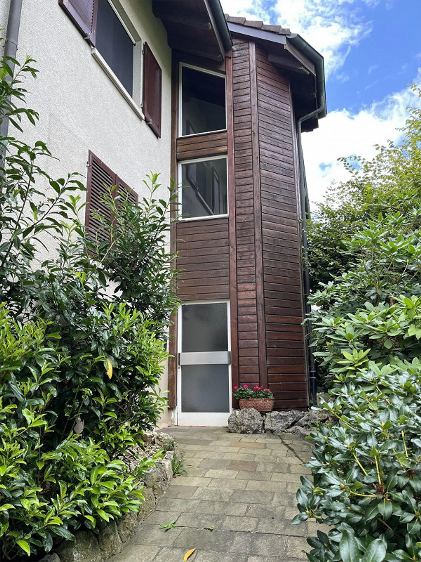 Tolle, ruhige Wohnung mit grossem Balkon - Foto 13 von 14