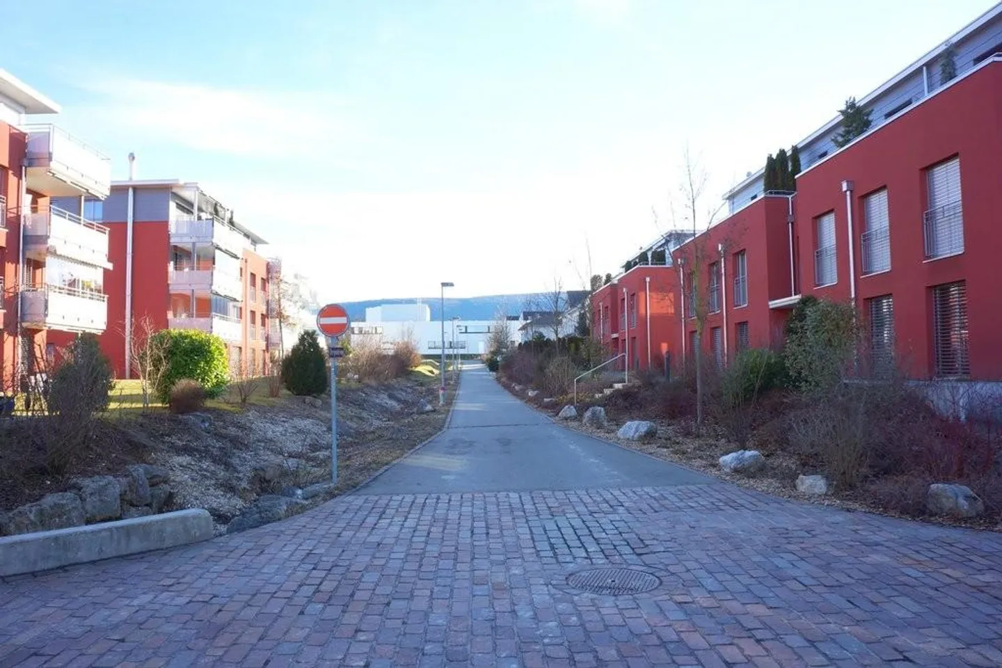 Posto auto - Foto 1 di 2