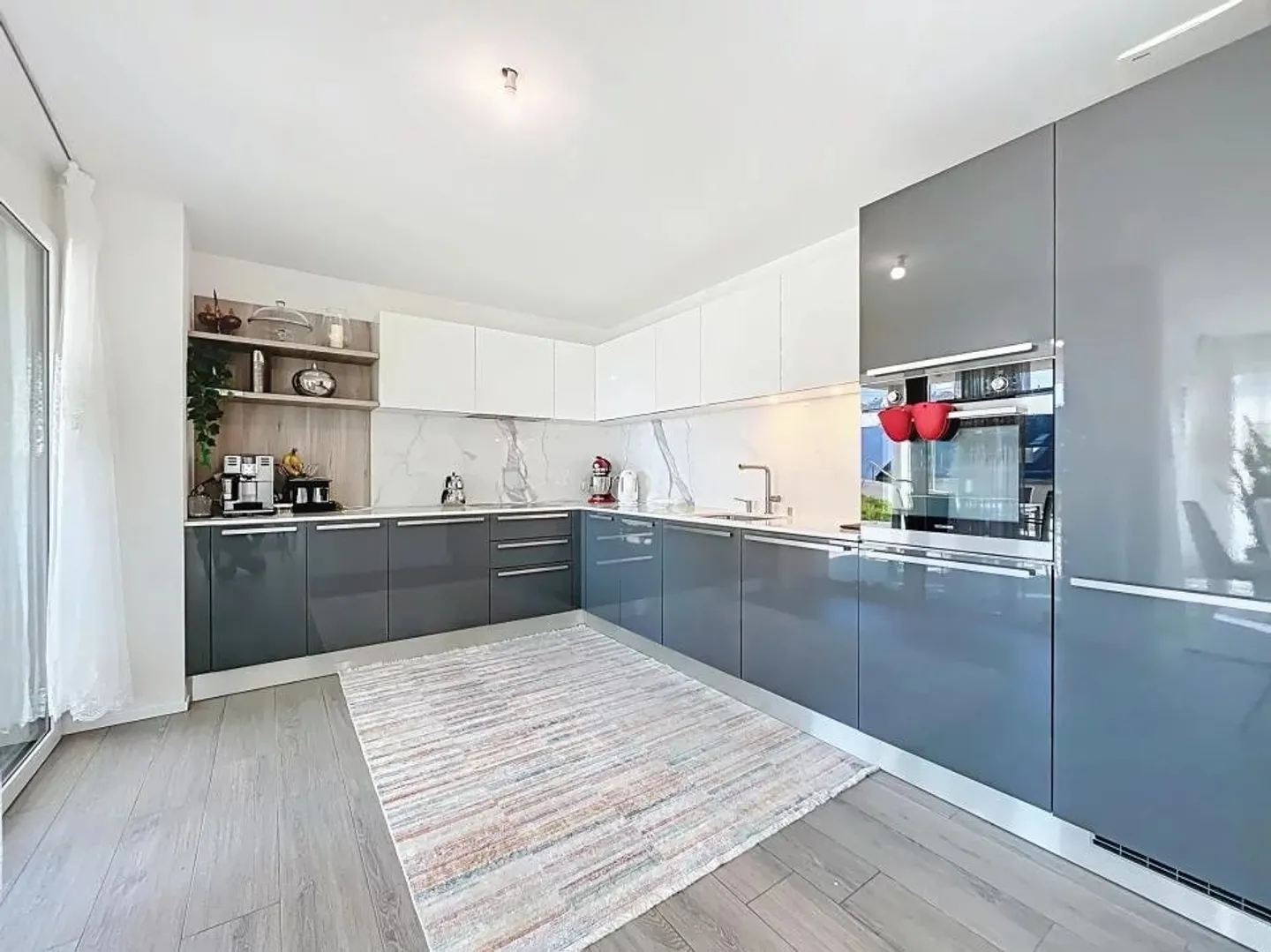 Bella villa individuale con 4,5 camere! - Foto 2 di 11