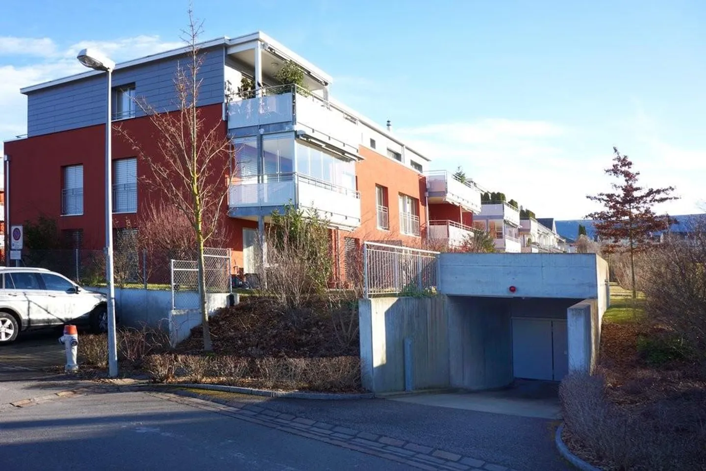 Posto auto - Foto 2 di 2