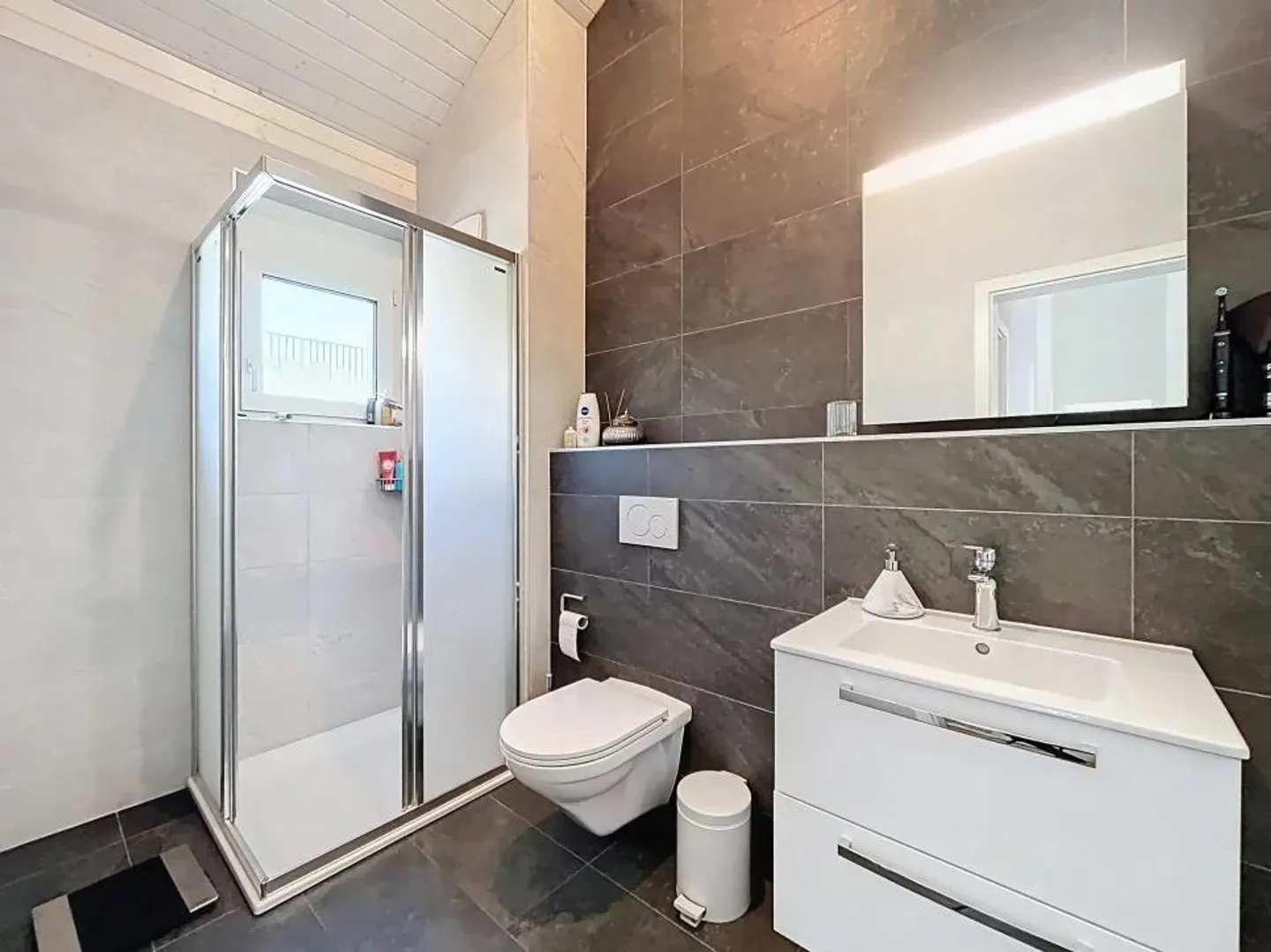 Bella villa individuale con 4,5 camere! - Foto 8 di 11