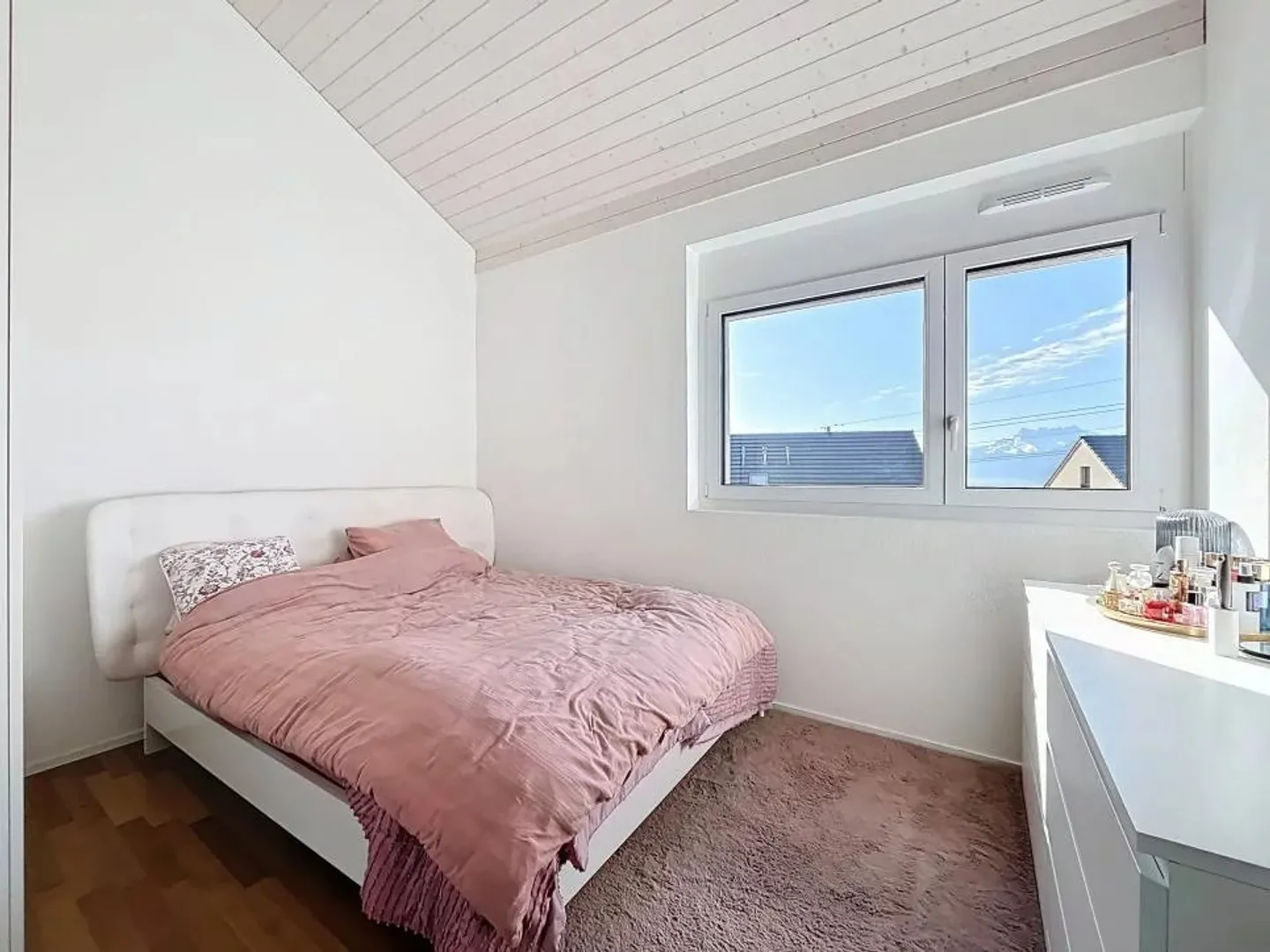 Bella villa individuale con 4,5 camere! - Foto 9 di 11