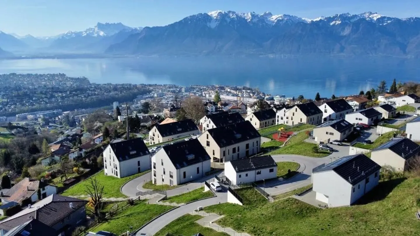 Bella villa individuale con 4,5 camere! - Foto 11 di 11