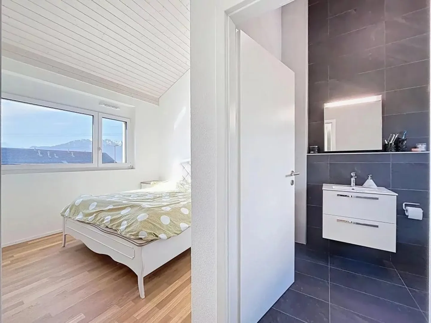 Bella villa individuale con 4,5 camere! - Foto 4 di 11