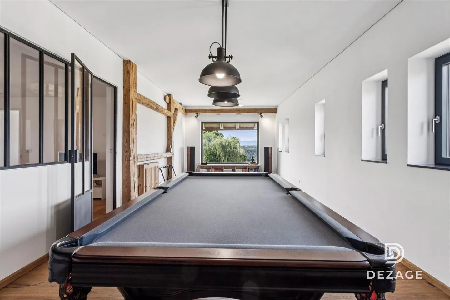 Haus 9.5 Zimmer - Foto 8 von 13