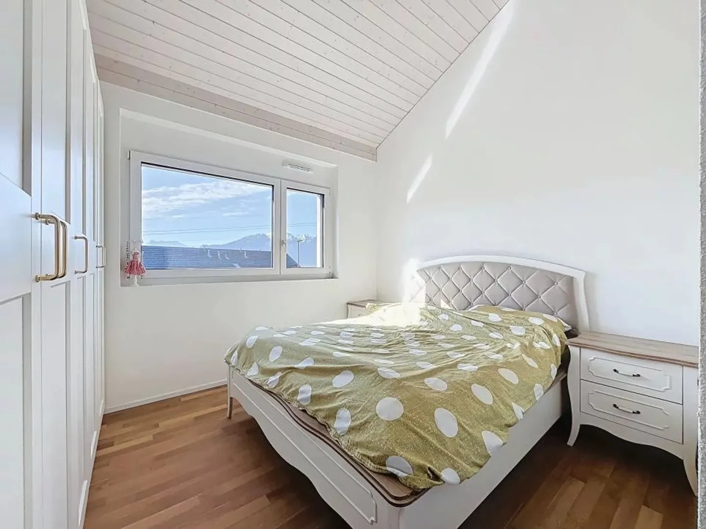 Bella villa individuale con 4,5 camere! - Foto 5 di 11