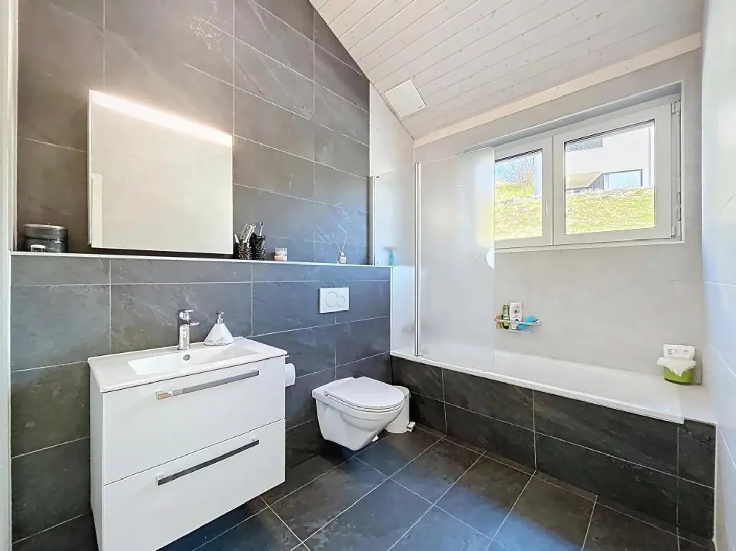 Bella villa individuale con 4,5 camere! - Foto 6 di 11