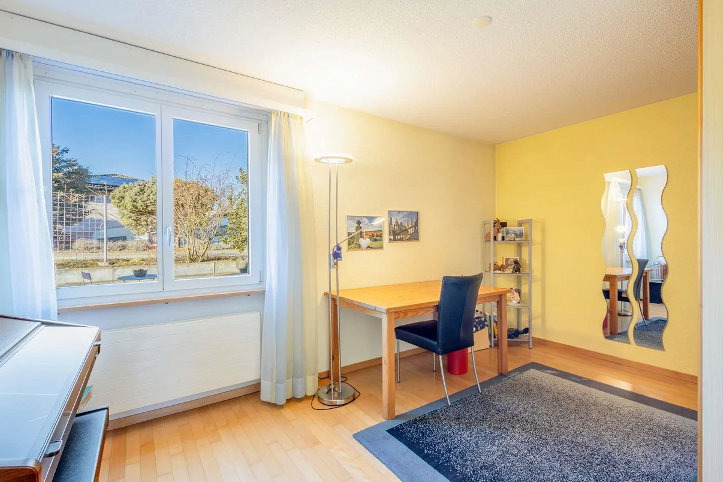 Casa unifamiliare indipendente di 5,5 stanze a Nürensdorf - La tua casa... - Foto 7 di 13