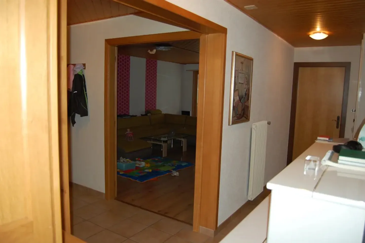 Appartamento in affitto - Foto 6 di 8