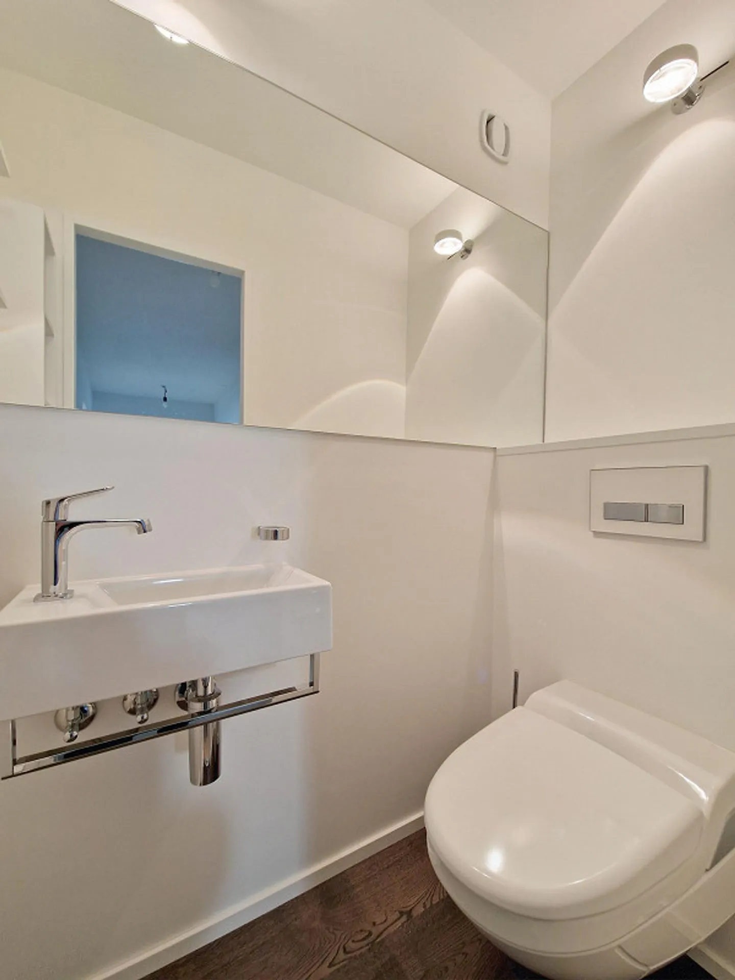 Appartement lumineux avec vue imprenable - Photo 12 sur 15