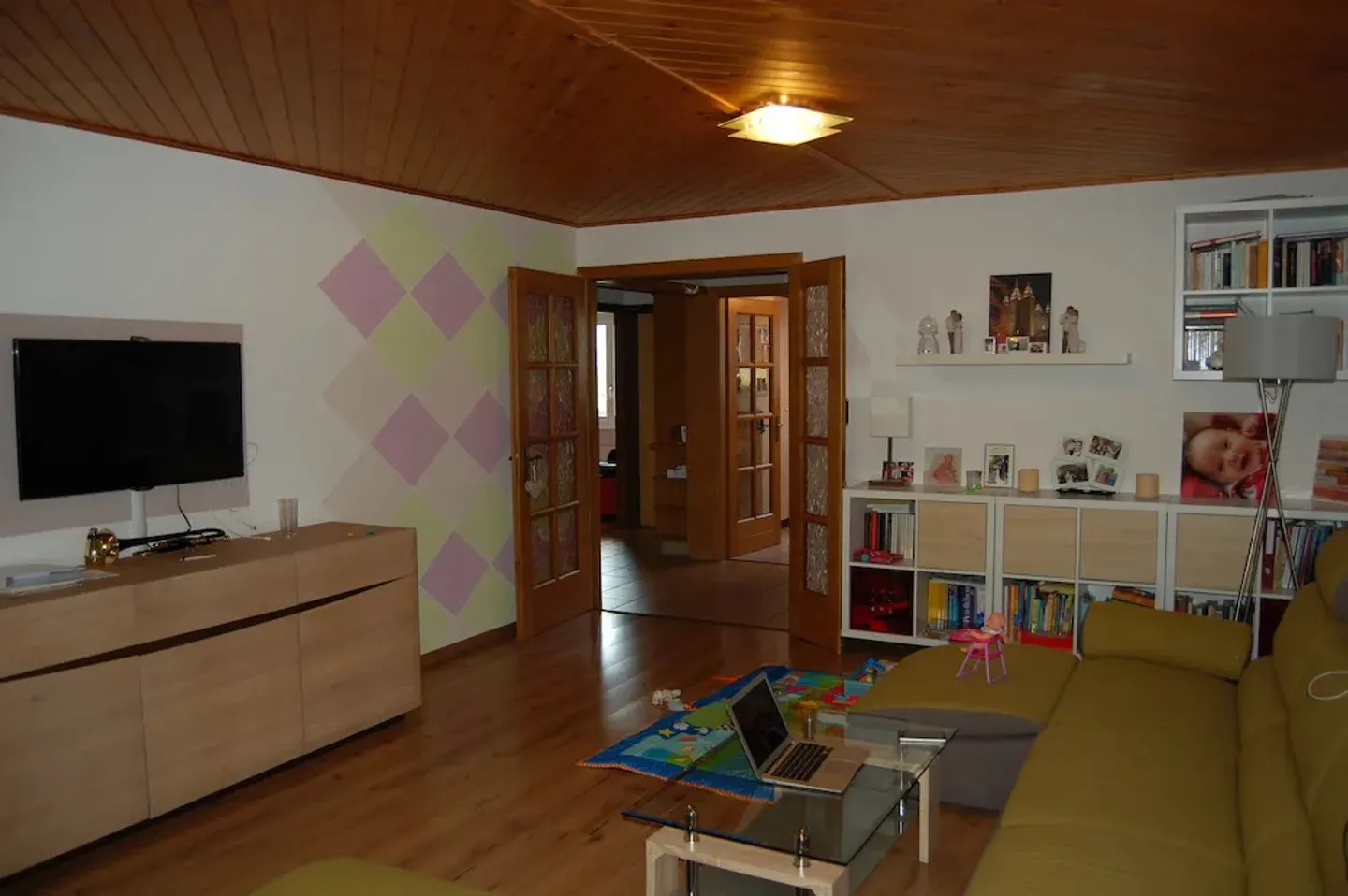 Appartamento in affitto - Foto 7 di 8