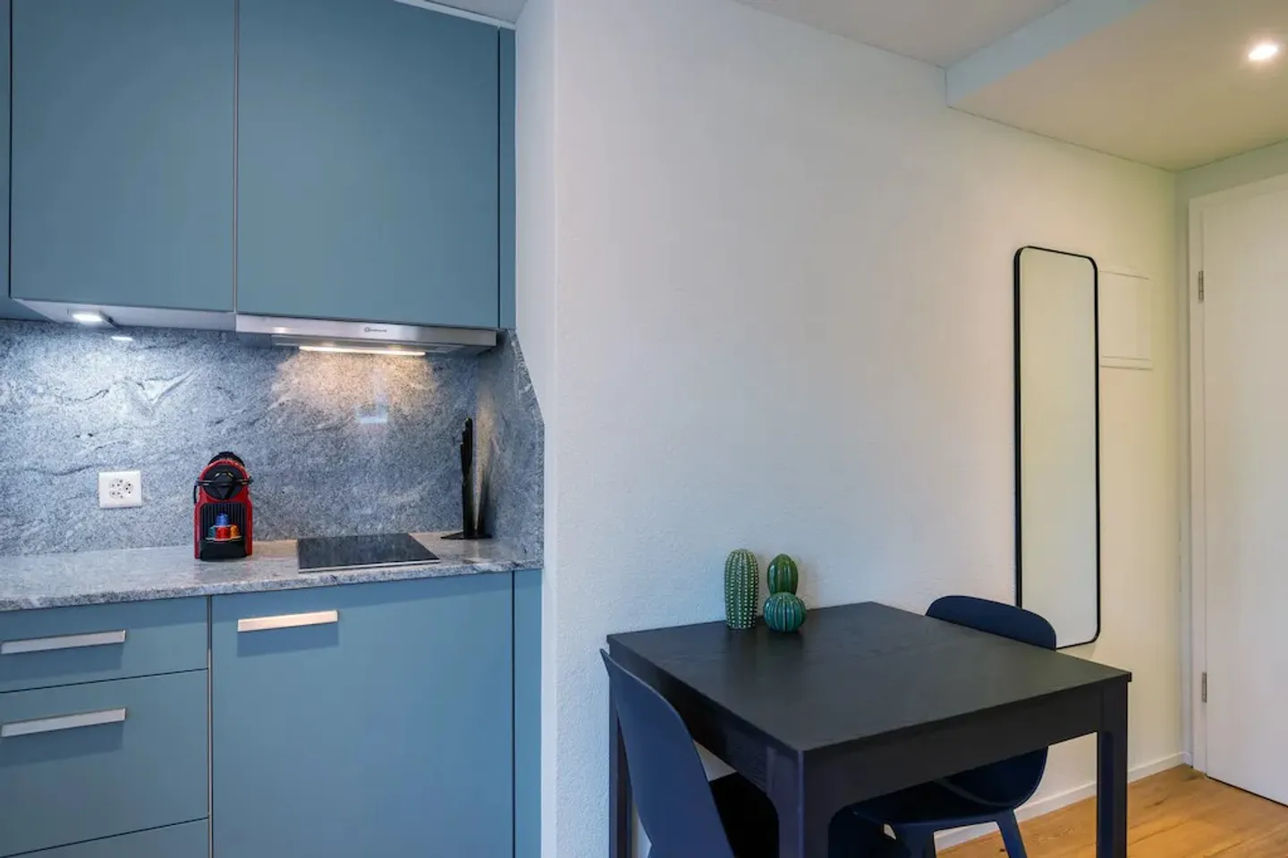 Appartamento in affitto - Foto 7 di 9