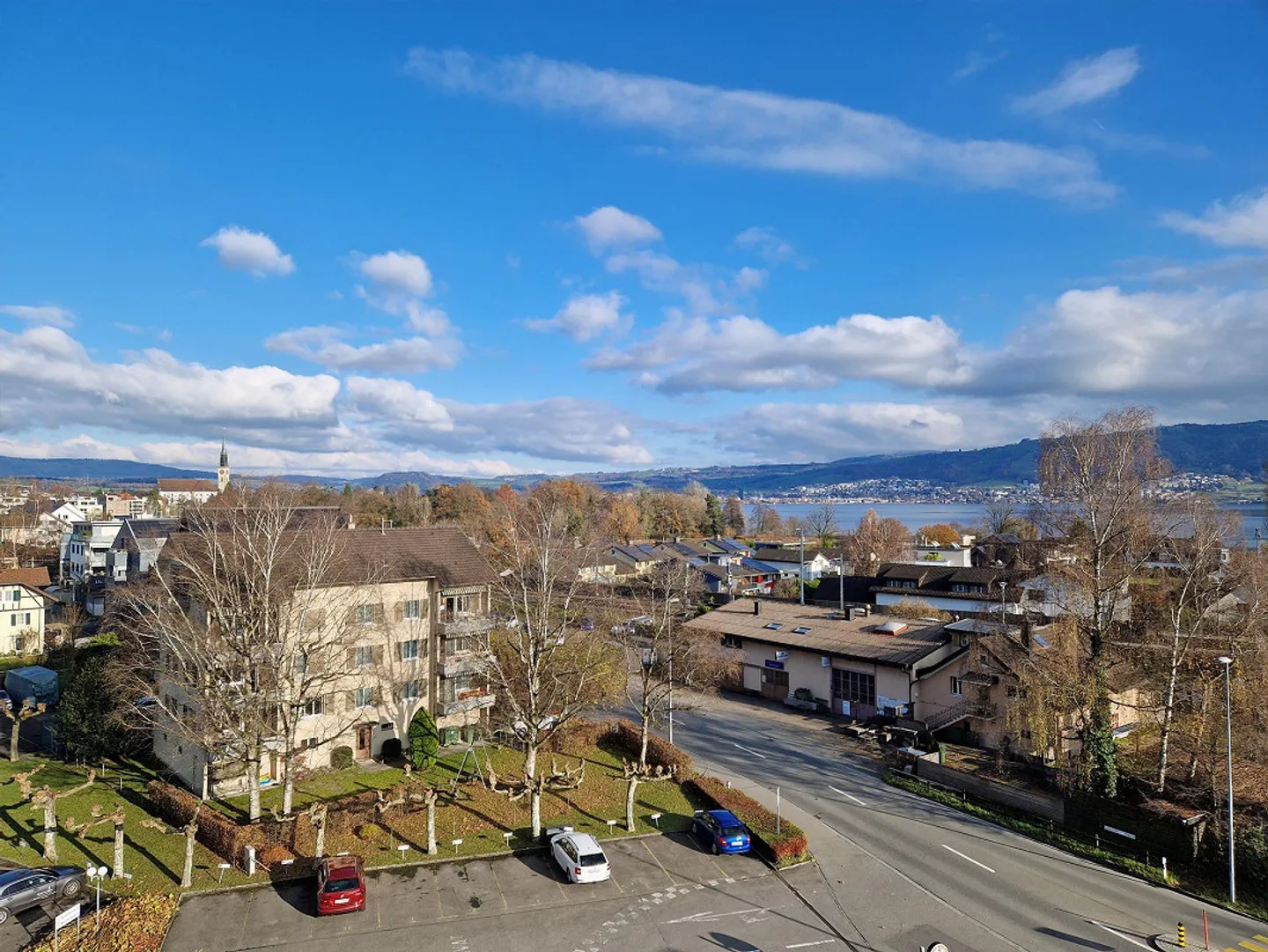 Appartement lumineux avec vue imprenable - Photo 14 sur 15