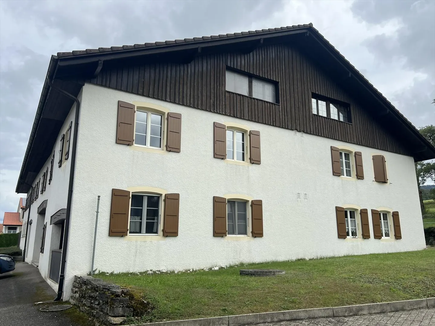 Studio 1 pièce - Photo 6 sur 7