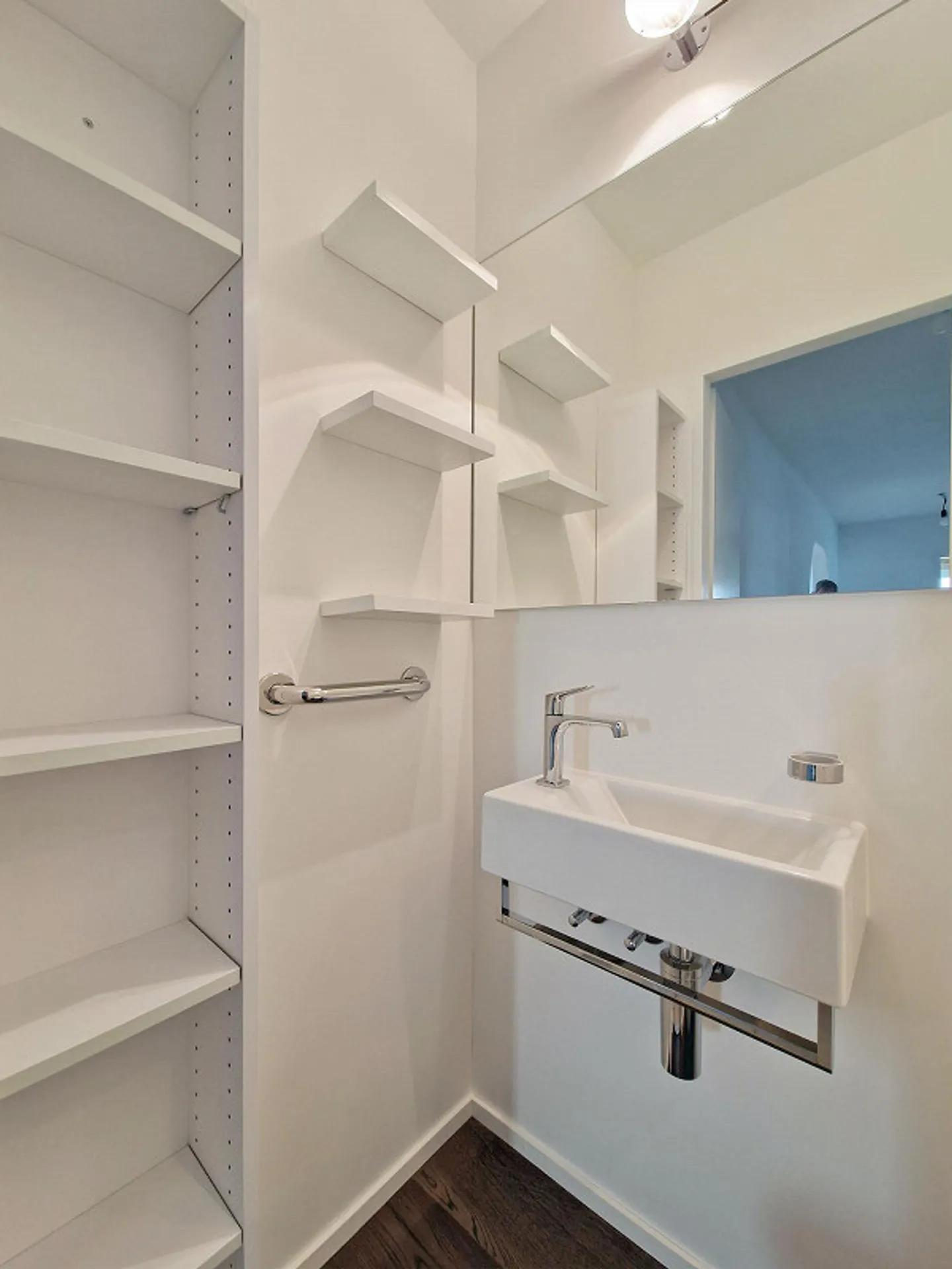 Appartement lumineux avec vue imprenable - Photo 13 sur 15