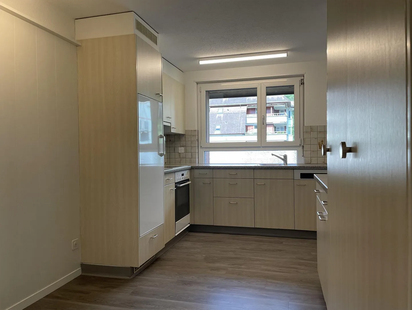 4.5 Zimmerwohnung 2. OG - Foto 1 von 14