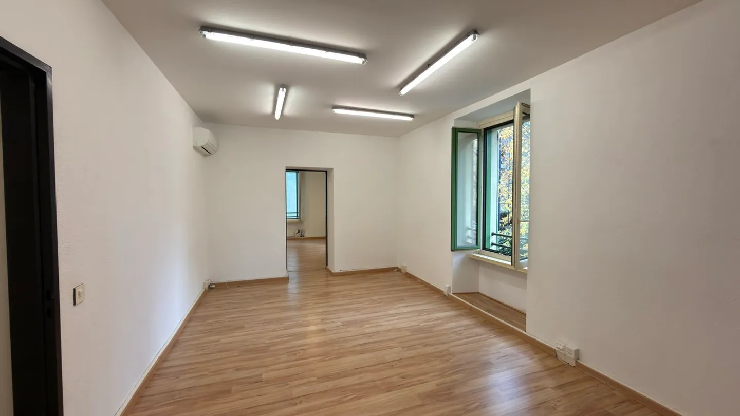 OFFICE LUGANO - Photo 4 of 5