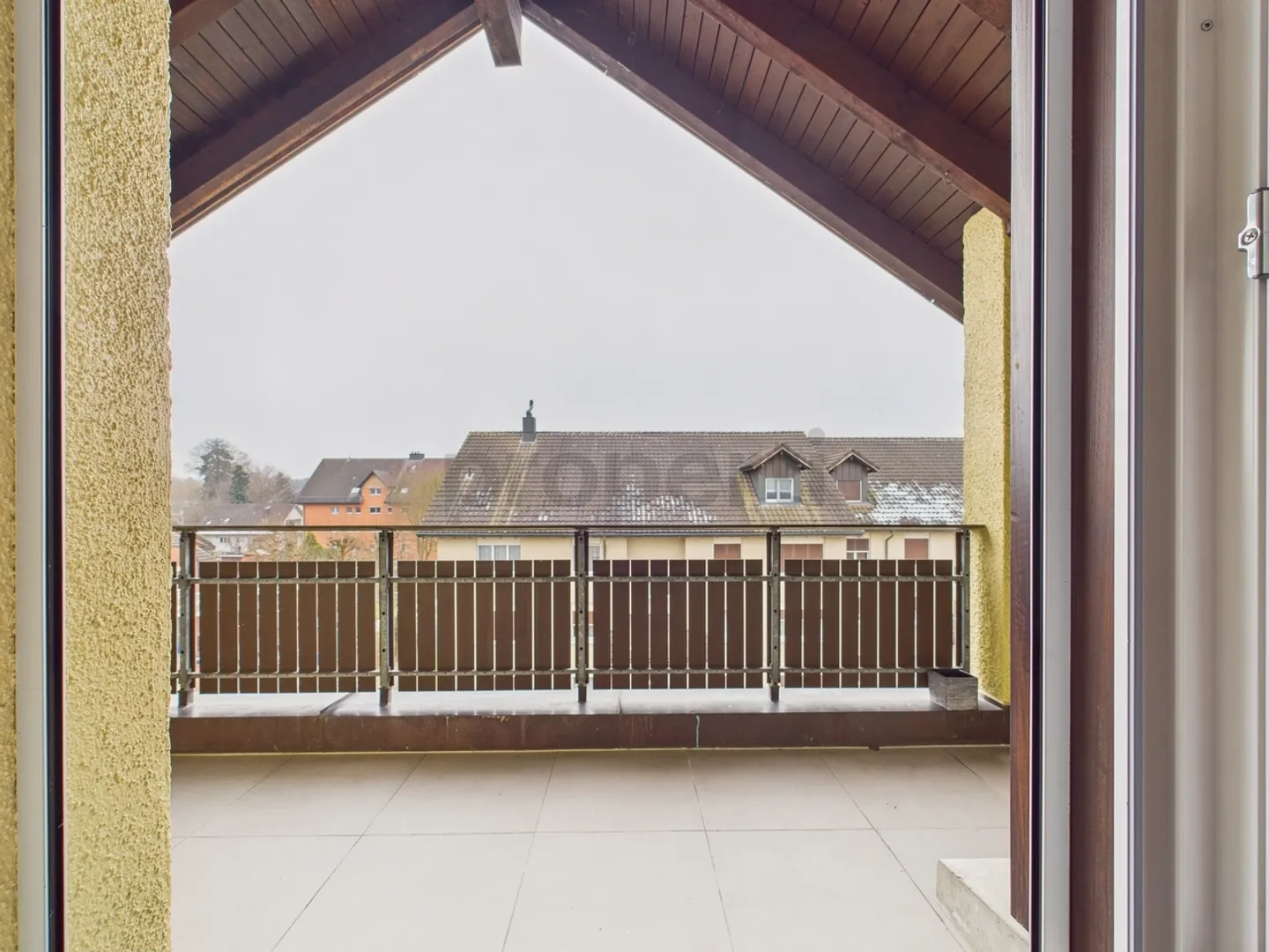 Charming Penthouse in Märstetten - Photo 8 of 10