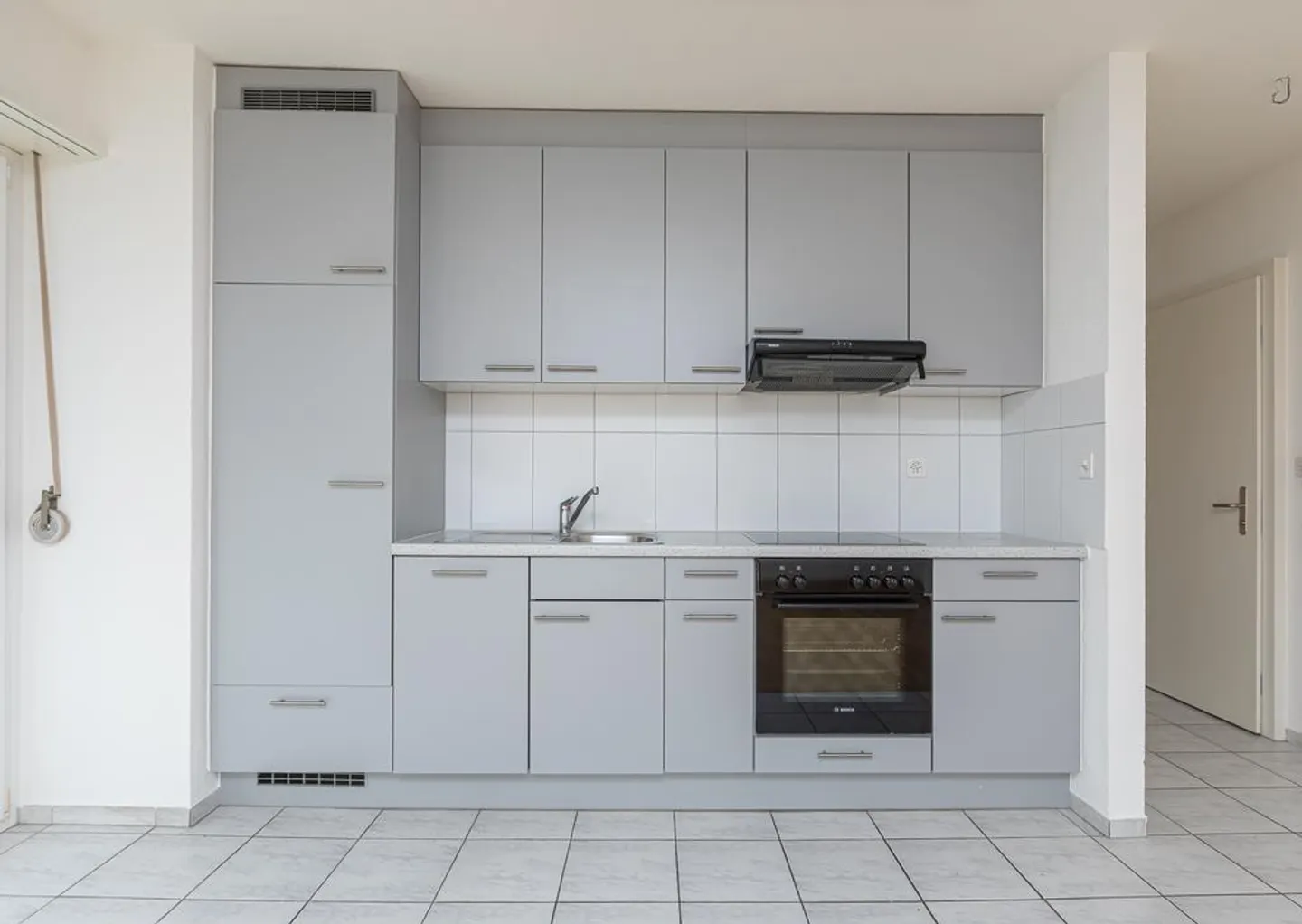 Beautiful 2-room apartment for rent - Photo 3 of 8