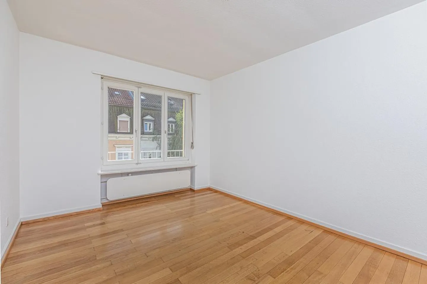Beautiful 2-room apartment for rent - Photo 4 of 8