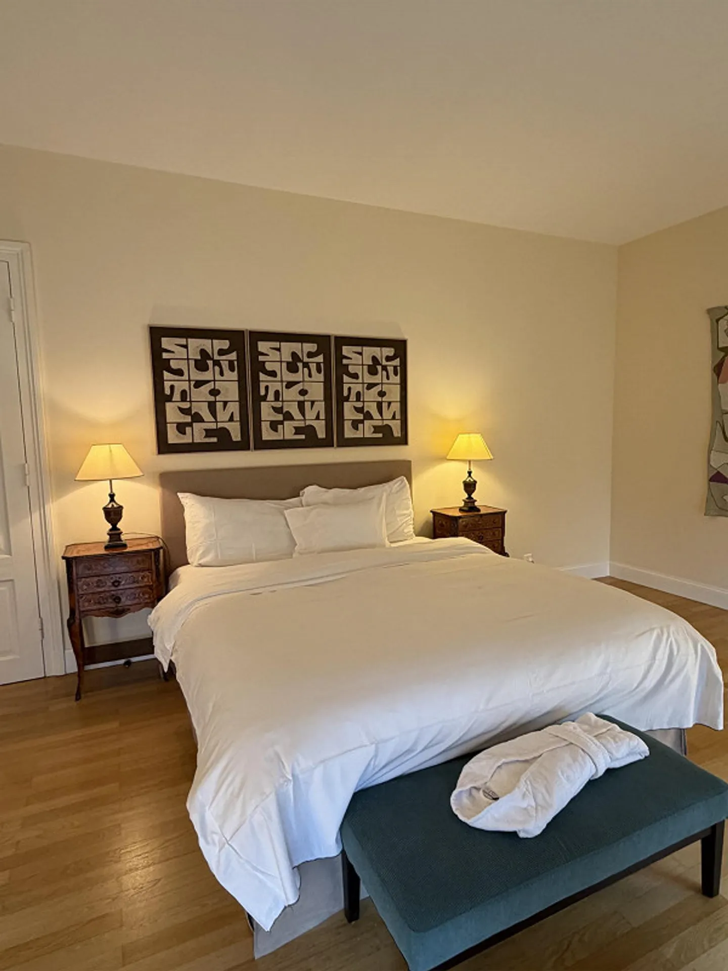 Luxury Apartment in Zurich - Photo 7 of 12