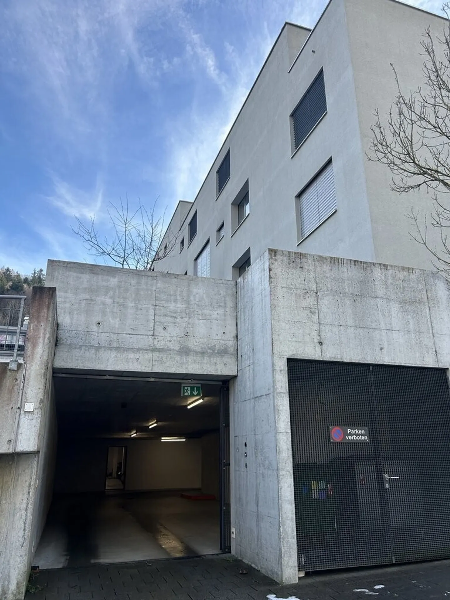 Cerchi posti auto? - Foto 2 di 5