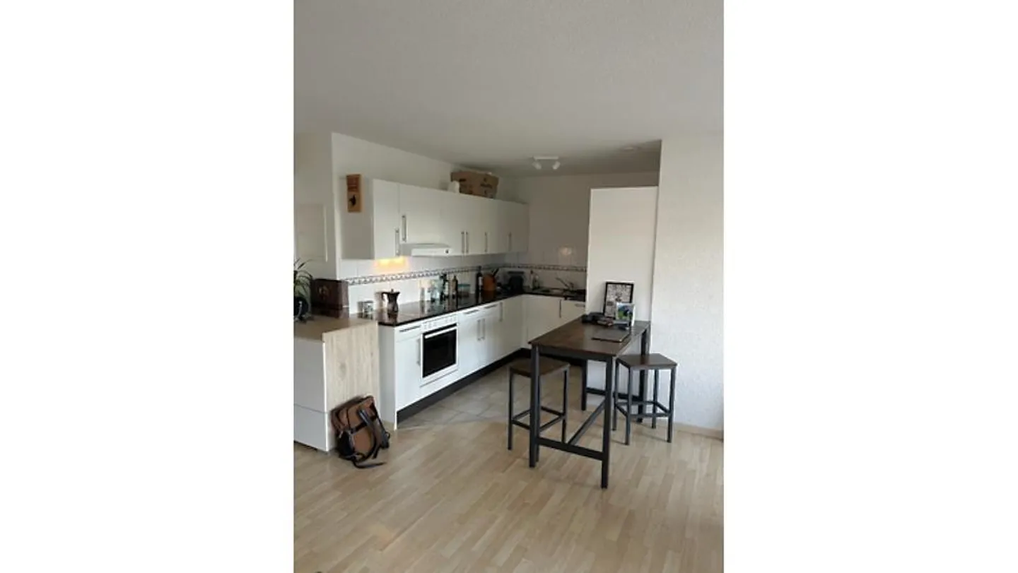 2½ ROOM APARTMENT IN ZURICH - DISTRICT 11, FURNISHED, TEMPORARY - Photo 3 of 9