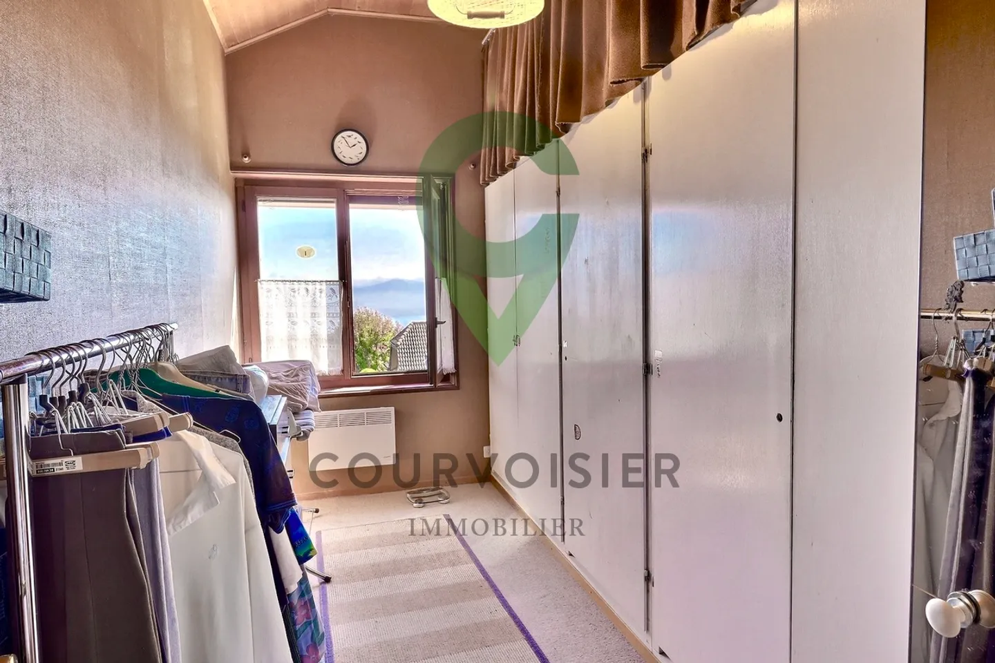 Casa indipendente che offre comfort e vista sulle Alpi e sul lago - Foto 7 di 12
