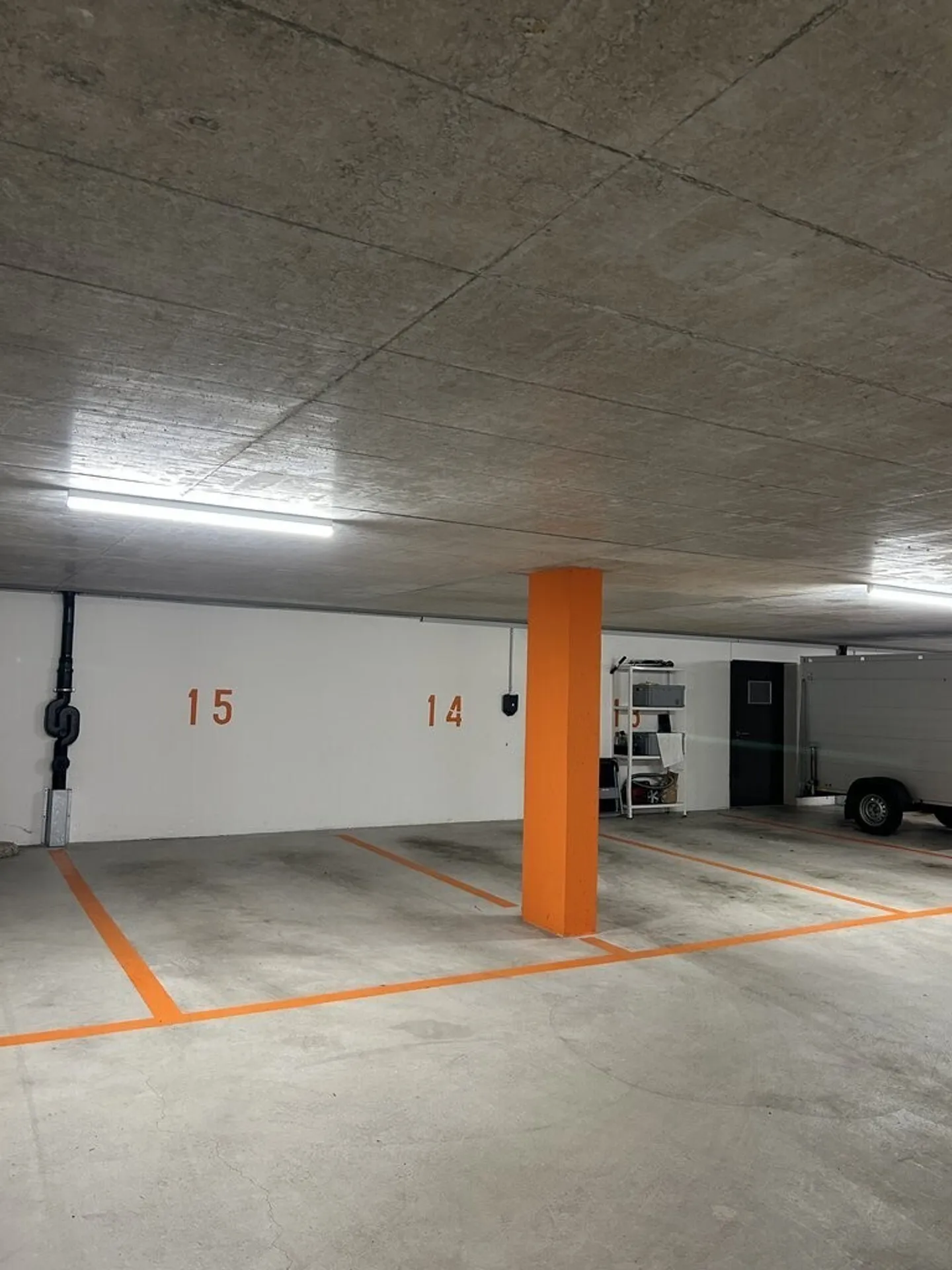 Cerchi posti auto? - Foto 5 di 5