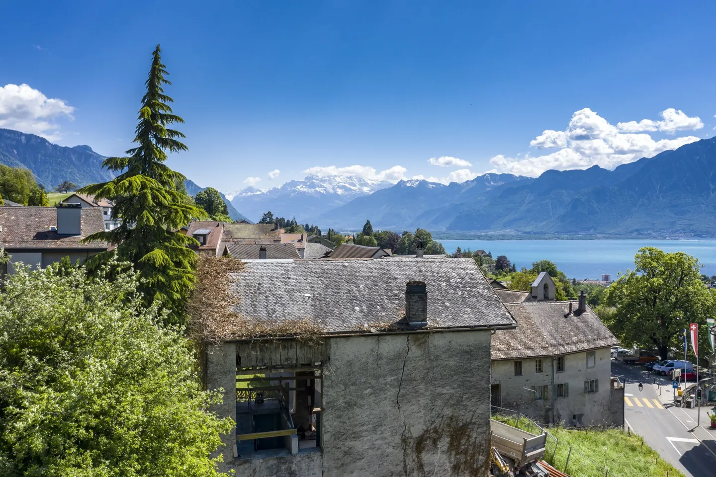 PPE Les Murets - Foto 2 di 10