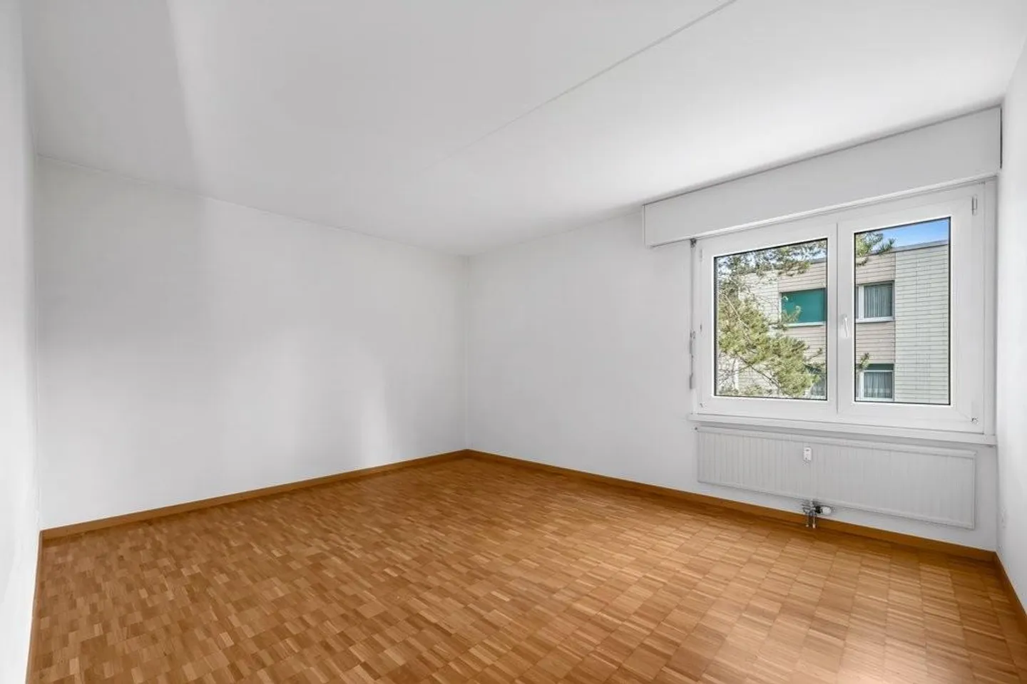 Modernes Familienapartment in Meilen - Foto 4 von 9