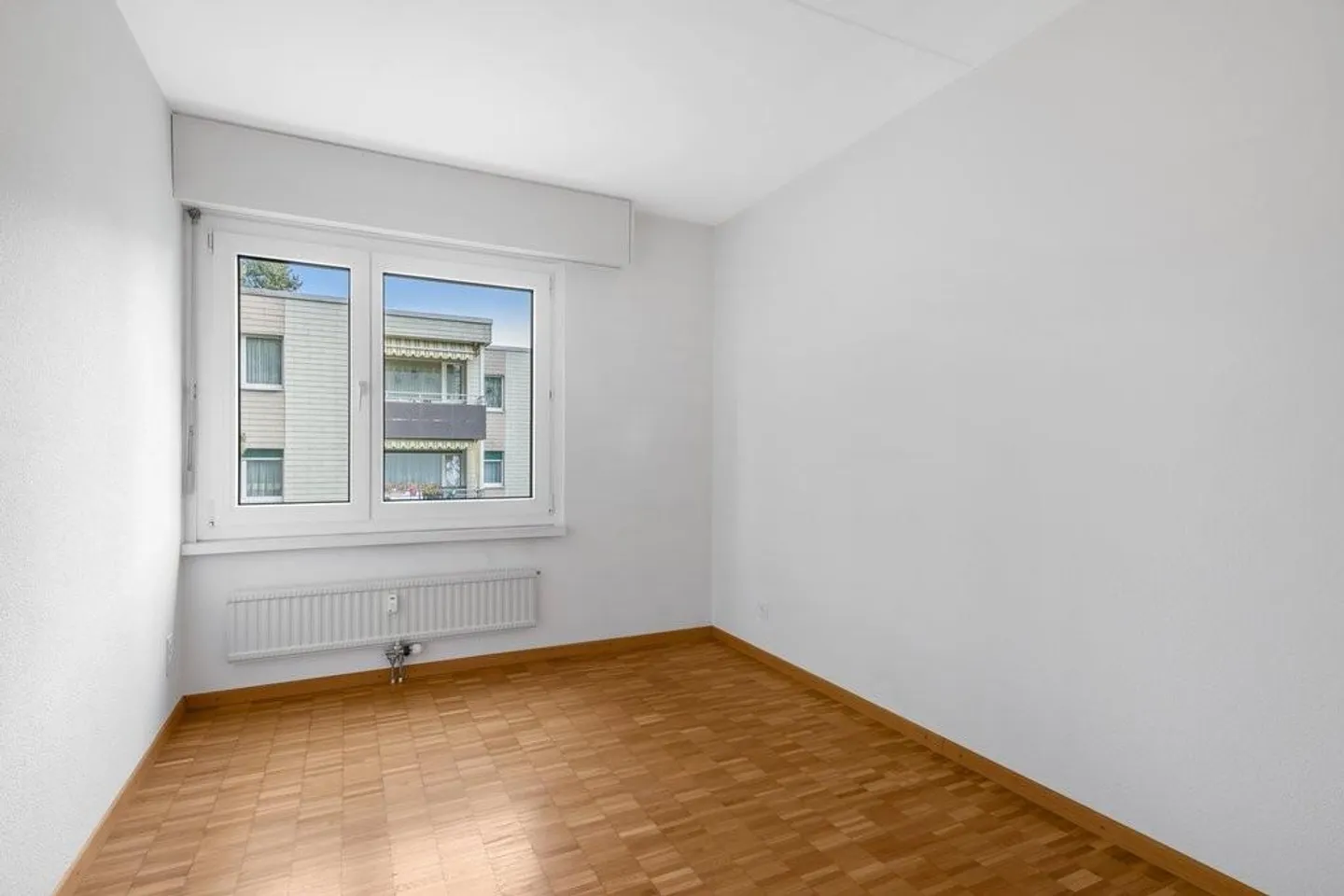 Modernes Familienapartment in Meilen - Foto 5 von 9