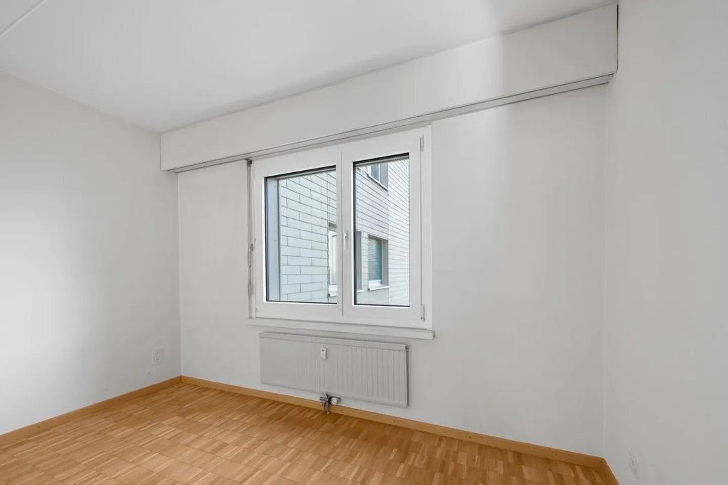 Modernes Familienapartment in Meilen - Foto 6 von 9