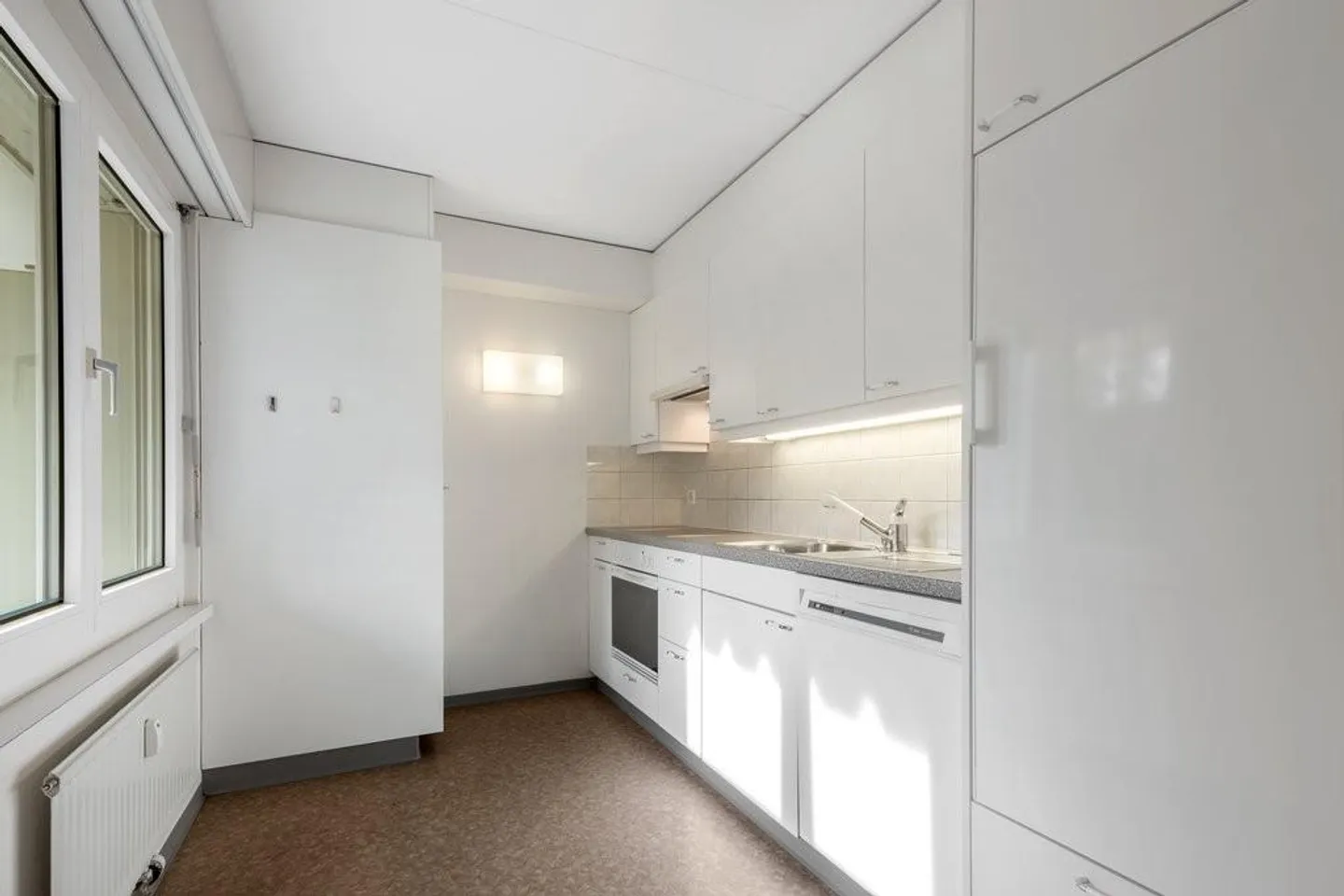 Modernes Familienapartment in Meilen - Foto 7 von 9