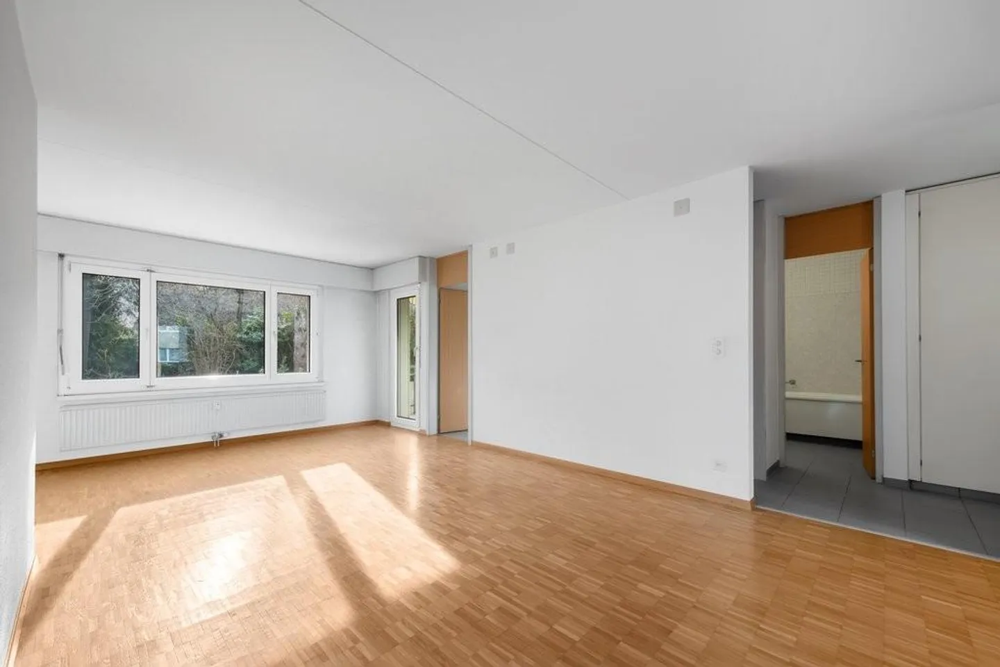 Modernes Familienapartment in Meilen - Foto 3 von 9