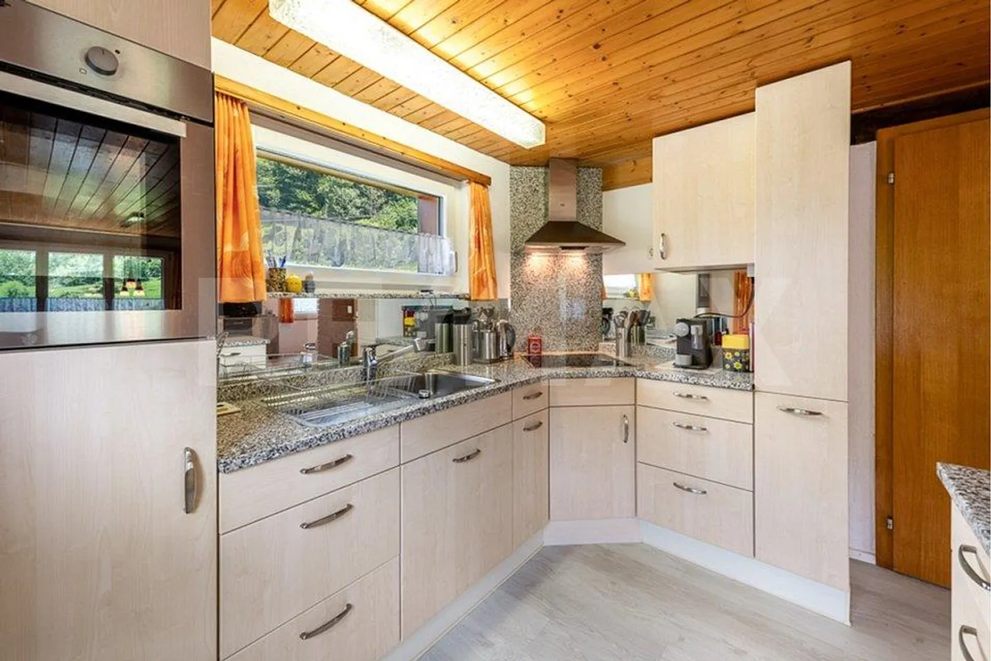 Maison de vacances confortable dans un endroit calme à Elm - Photo 3 sur 13