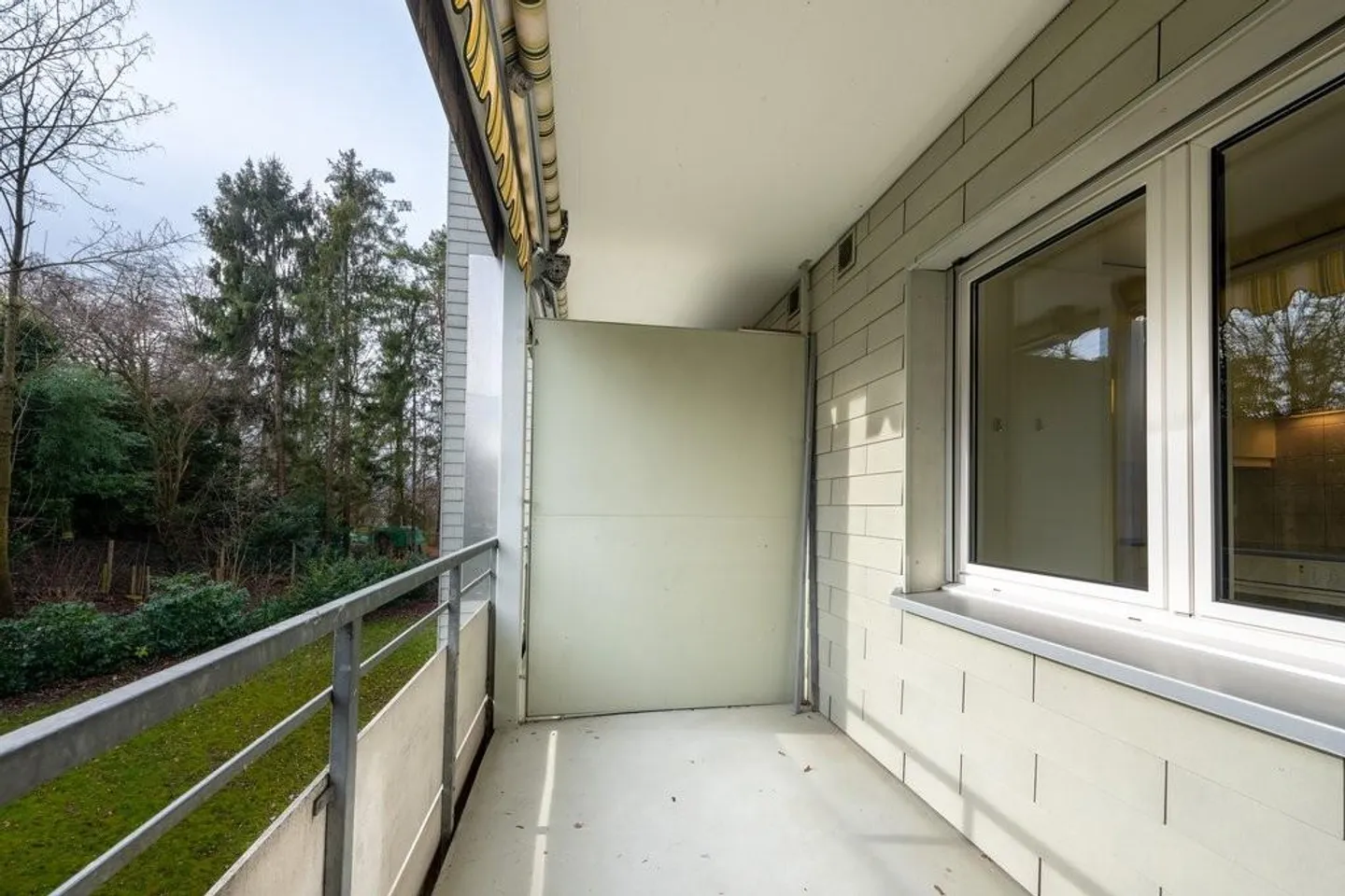 Modernes Familienapartment in Meilen - Foto 9 von 9