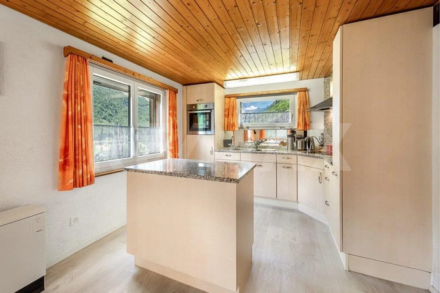 Maison de vacances confortable dans un endroit calme à Elm - Photo 4 sur 13
